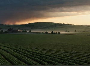 Резкое решение на шоу "Фермер ищет жену": Участница оказала давление на фермера Томаса