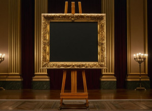 Картина Климта продана за рекордные 236,5 млн долларов: второе самое дорогое произведение искусства в мире