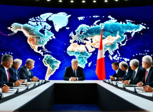 Европейские Лидеры Отвергли План США по Украине: Требуются Доработки