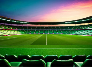 Разочарование "Шальке": упущенное лидерство и ничья с "Мюнстером" в большинстве