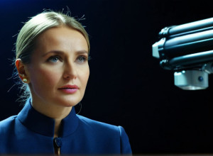 Влияние искусственного интеллекта на рынок труда