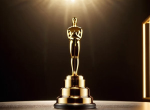 Мария Риш сияет от счастья на церемонии Bambi: год любви с Йоханном Шремпфом