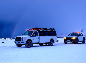 Трагедия в Андах: Мощный снежный шторм унес жизни пяти туристов в Чили, двое из них – граждане Германии