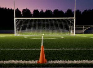 Бывший футболист Чинеду Эде возвращается в «Унион» в качестве тренера молодежной команды