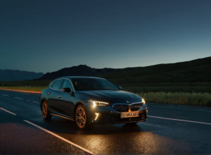 Угнали авто и жену: Драма на немецкой дороге