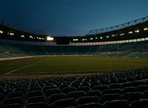 Футбольный клуб "Айнтрахт" Франкфурт под угрозой из-за эскалации насилия среди фанатов