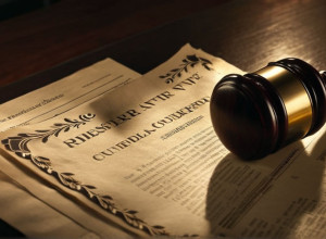 В Германии приемную мать обвиняют в смертельном сотрясении годовалого ребенка