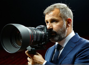 Магазин "миллиардера" от кроссовок Тимошина стал целью вооруженного нападения в Берлине: подозрение на шантаж