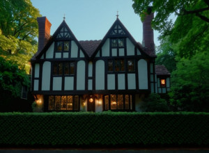 Детский дом Дональда Трампа в Нью-Йорке выставлен на продажу за миллионы долларов