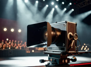 Ариана Гранде объявила о приостановке концертной деятельности на неопределенный срок