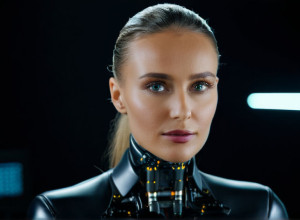 Влияние искусственного интеллекта на рынок труда