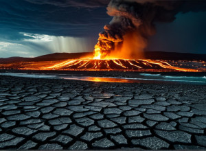 Признаки приближающегося конца света