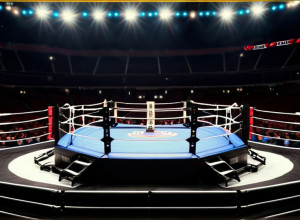 NXT Gold Rush: Грандиозные Титульные Поединки Осветили Madison Square Garden