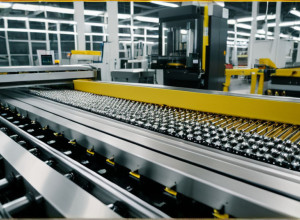 Крупный производитель упаковки DS Smith закрывает пять заводов в Германии, под угрозой 500 рабочих мест