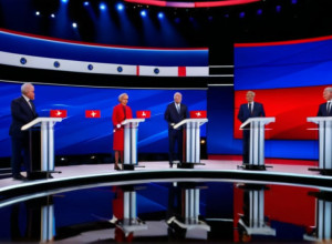 Маркус Ланц 18 ноября 2025 года: Острая дискуссия о пенсиях и будущем соцгосударства