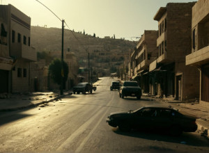 Теракт на Западном берегу: нападавшие зарезали мужчину, солдаты открыли огонь