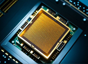 Квантовые вычисления: революция в обработке информации