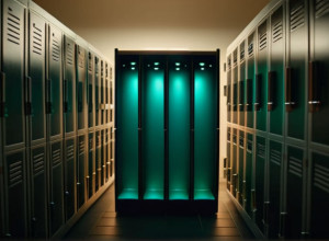 Футболист «Хоффенхайма» Прёмель: Камеры в раздевалке – «абсолютная чушь»