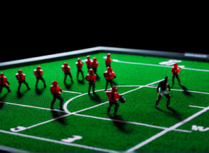 Мартин Пикенхаген: Новый спортивный директор "Кикерс" и его амбиции