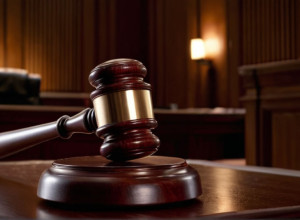 Мега-процесс над 13 левоэкстремистами: Лидер "Банды Молотков" предстанет перед судом в Дрездене