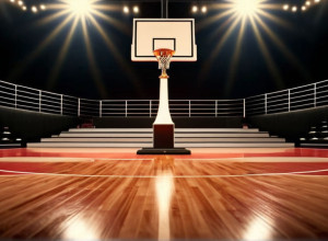 Леброн Джеймс устанавливает исторический рекорд, выходя на свой 23-й сезон в НБА