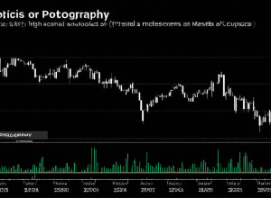 Глобальные тенденции рынка криптовалют