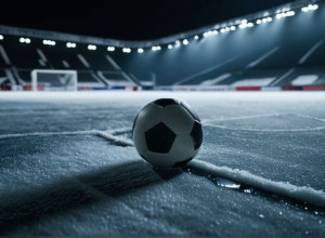 Капитан «Эрфурта» получил травму перед дерби: команда готовится к решающему матчу