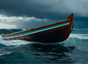 Смерть YouTube-блогера Майки Риявека: Тайна гибели рыболова-инфлюенсера в море у берегов Мексики