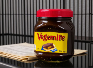 Австралийский заключенный требует Vegemite как "право человека"