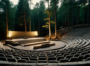 Возрожденный Театр Гарца: Успех Первого Сезона После Реконструкции