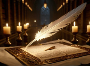 Бывший Гарри Поттер Дэниел Рэдклифф написал трогательное письмо новому исполнителю роли