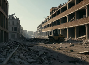 Йоханн Вадефуль настаивает на ограниченной возможности возвращения сирийских беженцев