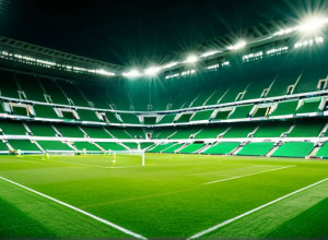 Возрождение Гладбаха: Как Эуген Полански вернул клуб на вершину лиги