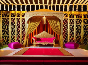 Дженнифер Лопес на роскошной индийской свадьбе: Звездный блеск в Удайпуре