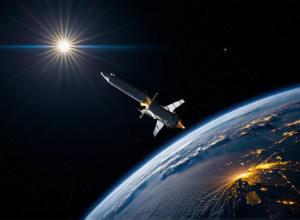 Путешествие в космос: Мечта человечества