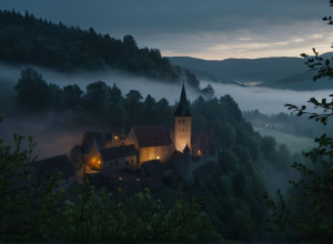 Лили-Роуз Депп неузнаваема: Звезда «Вервольфа» шокировала новым образом на съемках