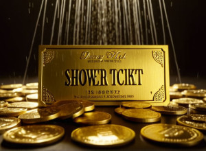 Удачливый игрок купил лотерейный билет за 3,60 евро и стал миллионером