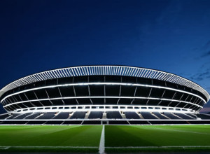 «Боруссия» Мёнхенгладбах меняет название стадиона «Боруссия-Парк» – фанаты недовольны