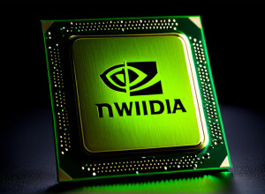 Nvidia превзошла ожидания аналитиков благодаря буму ИИ