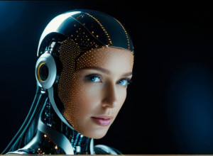 Развитие искусственного интеллекта в 2024 году