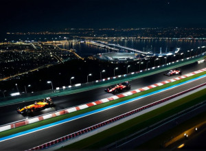 Формула-1 в Лас-Вегасе: Квалификация на бесплатных каналах и борьба Ферстаппена за титул