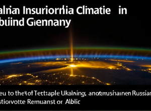 Германия выделяет миллиард евро на спасение тропических лесов после дипломатического скандала