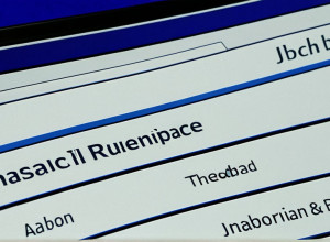 Влияние искусственного интеллекта на рынок труда