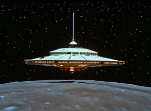 Космическая Одиссея