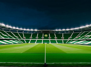 Женский Кубок Европы: «Айнтрахт Франкфурт» – ПСВ. Смотреть матч в прямом эфире