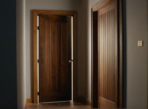 Закрывать или оставлять открытыми двери: как сэкономить на отоплении