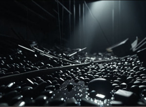 Шокирующая исповедь: Женщина пережила насилие еще до рождения