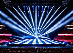 Хелен Фишер отмечает 20 лет карьеры грандиозным шоу и туром