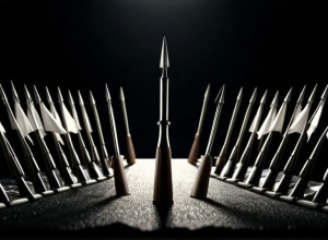 Сарина пережила две попытки убийства: "Он угрожал повесить меня"