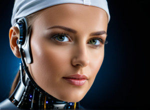 Добро пожаловать в будущее: Революция искусственного интеллекта